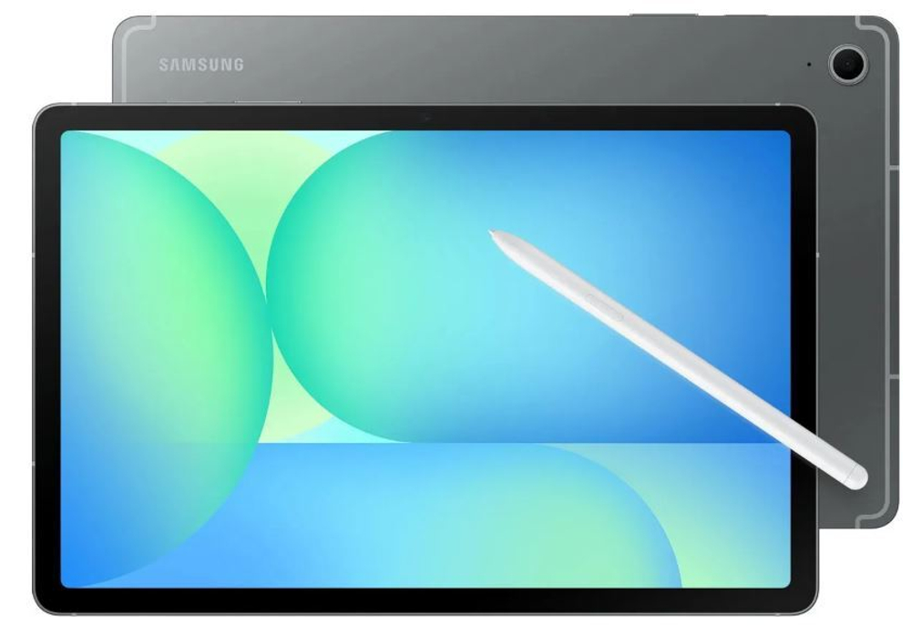 Планшет 10.9" Samsung Galaxy Tab S10 FE SM-X520 12/256GB