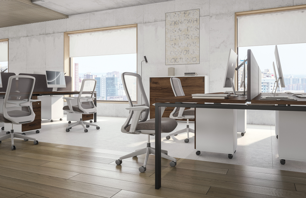 Локер 4 ячейки SG.817.OD.OD СИГМА (SIGMA)