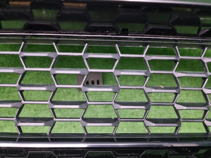 Бампер передний BMW 5er G30 20-23 M-paket В сборе