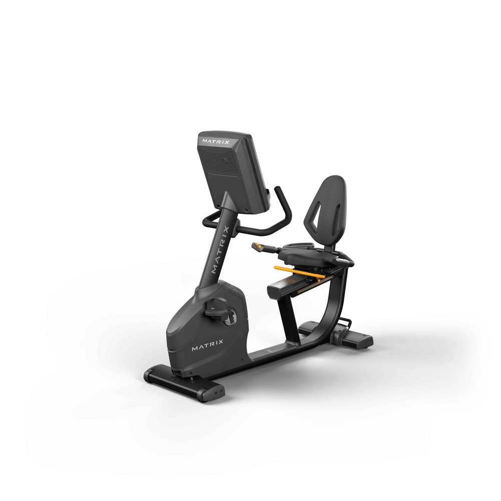 Велоэргометр MATRIX Endurance Touch