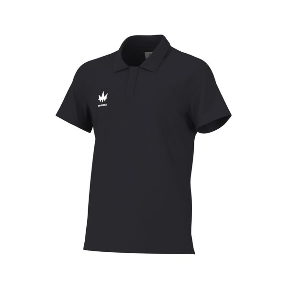 Поло Element 24 Cotton Polo — Black