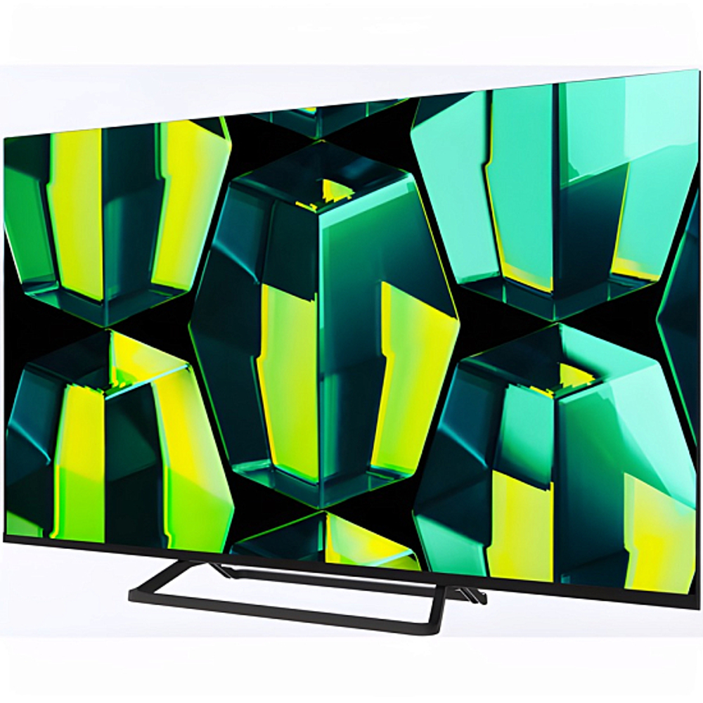 Телевизор 43" Sber SDX-43U4128