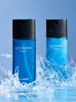 Eco Energy Skin Care 2 Set
