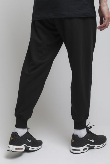 Штаны CodeRed Basic Summer Черный