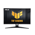 Монитор 27" ASUS TUF Gaming VG27AQ3A IPS 2560x1440 180Hz 1ms 250cd/m 1000:1 2xHDMI 1xDP