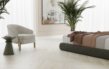 SPC ламинат Stone Floor