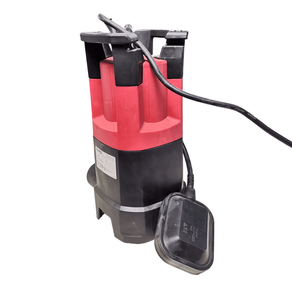 Погружной насос для грязной воды AL-KO Drain 7000 Classic