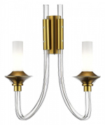 Бра ST-Luce Vetrano SL1241.201.02