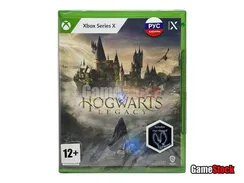 Xbox Series X Hogwarts Legacy (Новый, Русские субтитры)