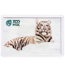 МТ- 001/04 Магнит «Новосибирский зоопарк»