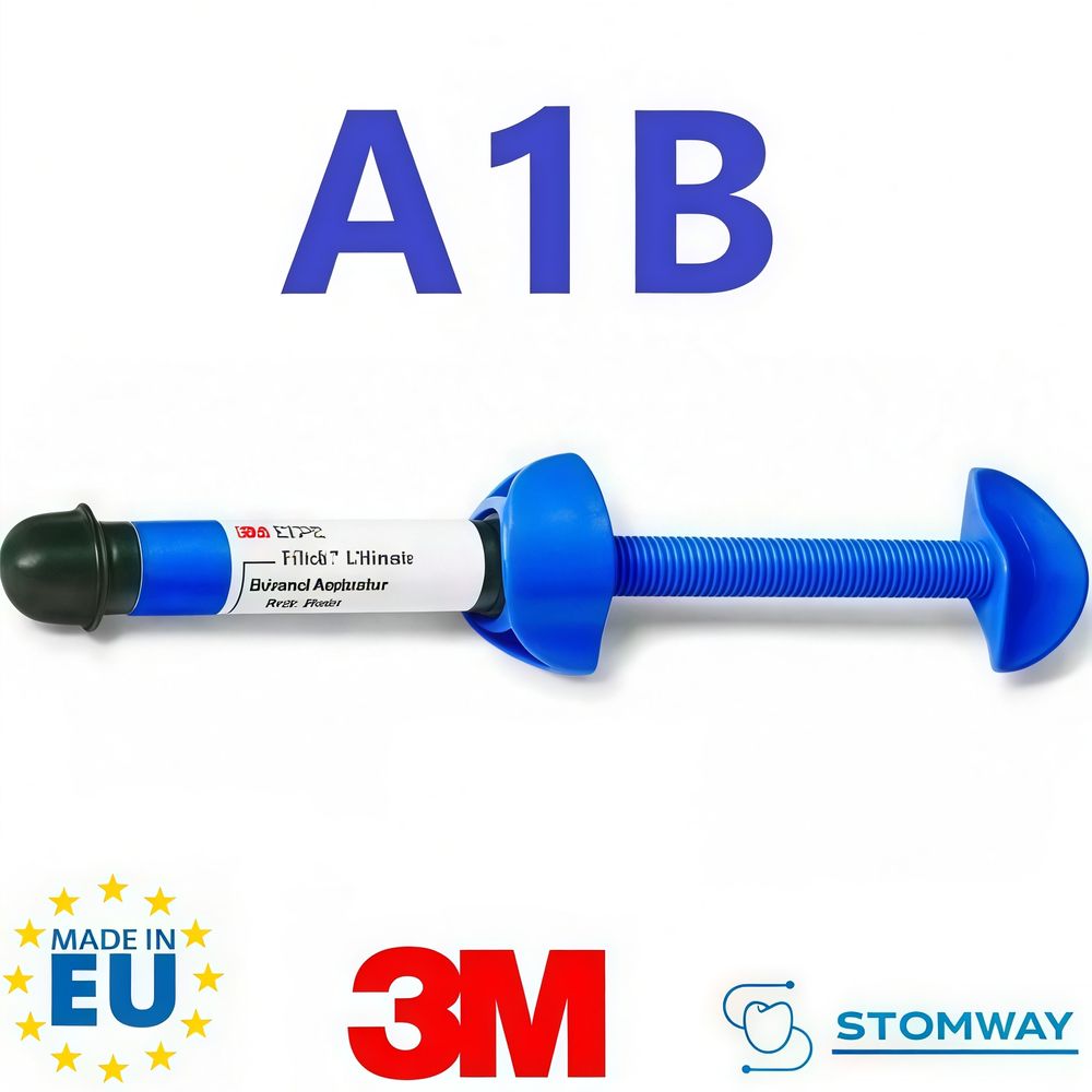 Filtek Ultimate A1B (4гр.) Филтек Ультимейт А1В, пломбировочный материал, 3920A1B