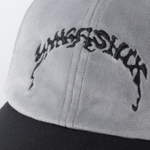 Кепка Ymkashix Velur Puff