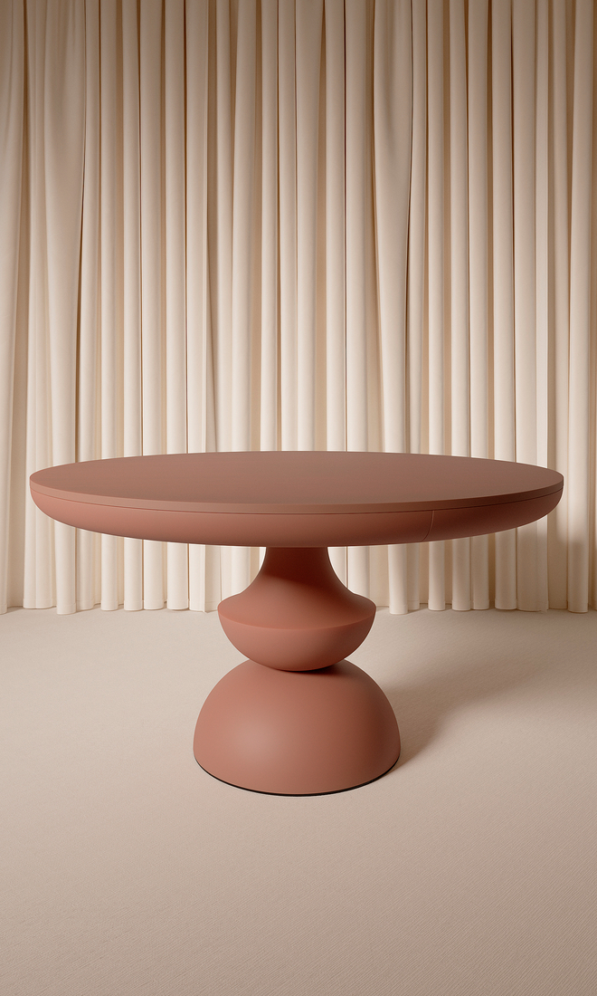 Стол Версаль Монохром