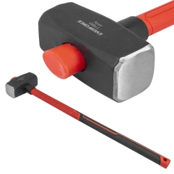 Кувалда 5000гр. EVERFORCE EF-T7850