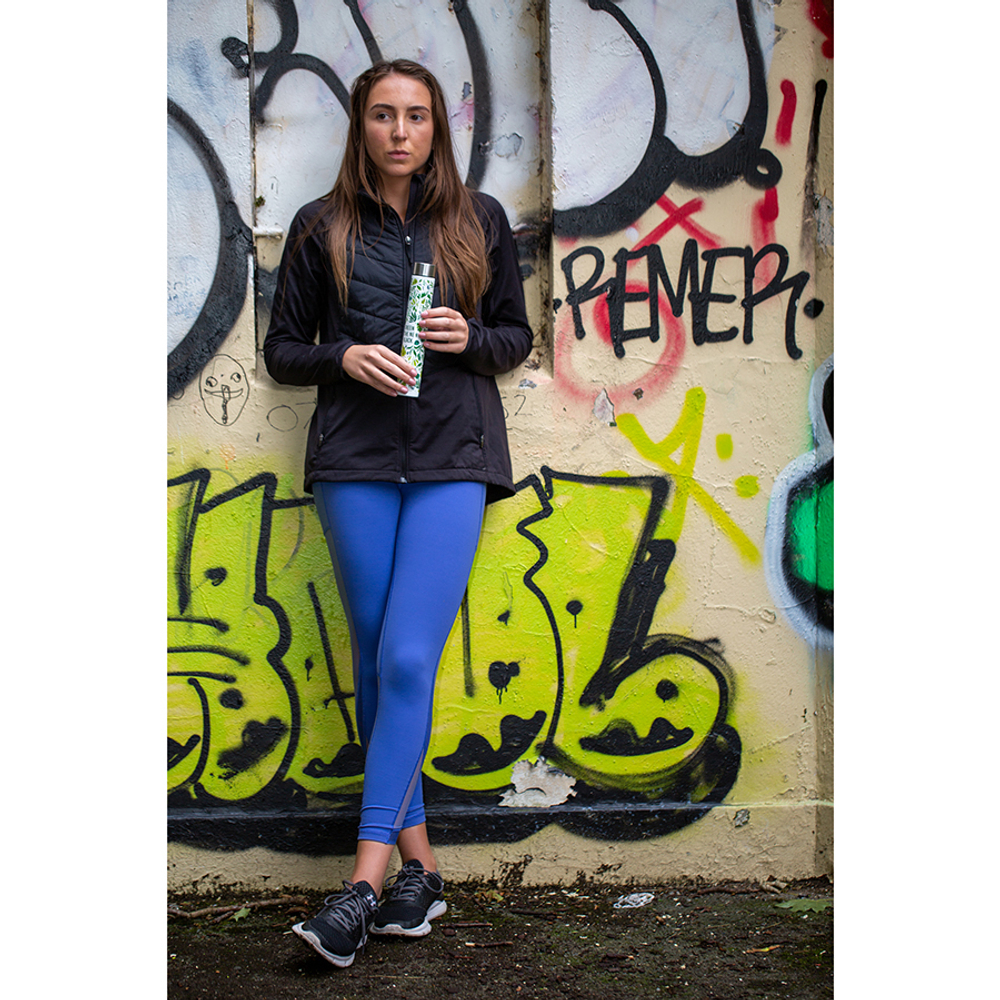 Бутылка 350 мл pure