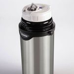 Термос Zojirushi SJ-TG10-XA 1,0 л (стал.)