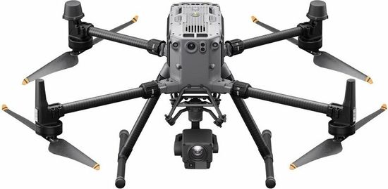 Платформа DJI Matrice 350 RTK