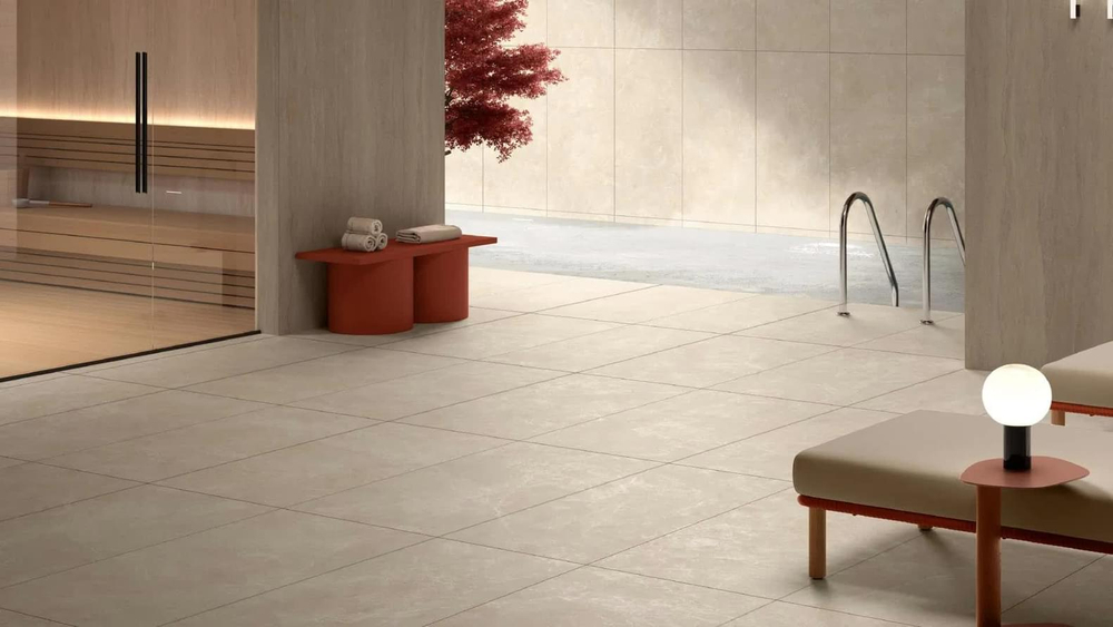 Vitra Emperador Слоновая Кость Матовый 60x120