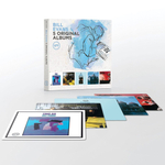 Bill Evans / 5 Original Albums (5CD)