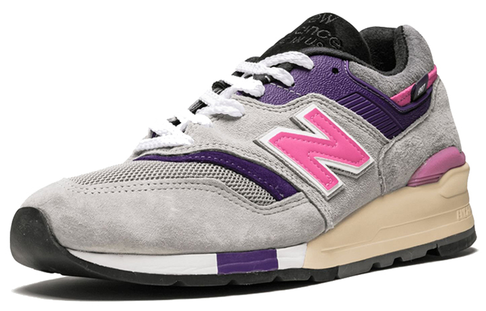 Кроссовки Kith X United Arrows X New Balance Nb 997 Og