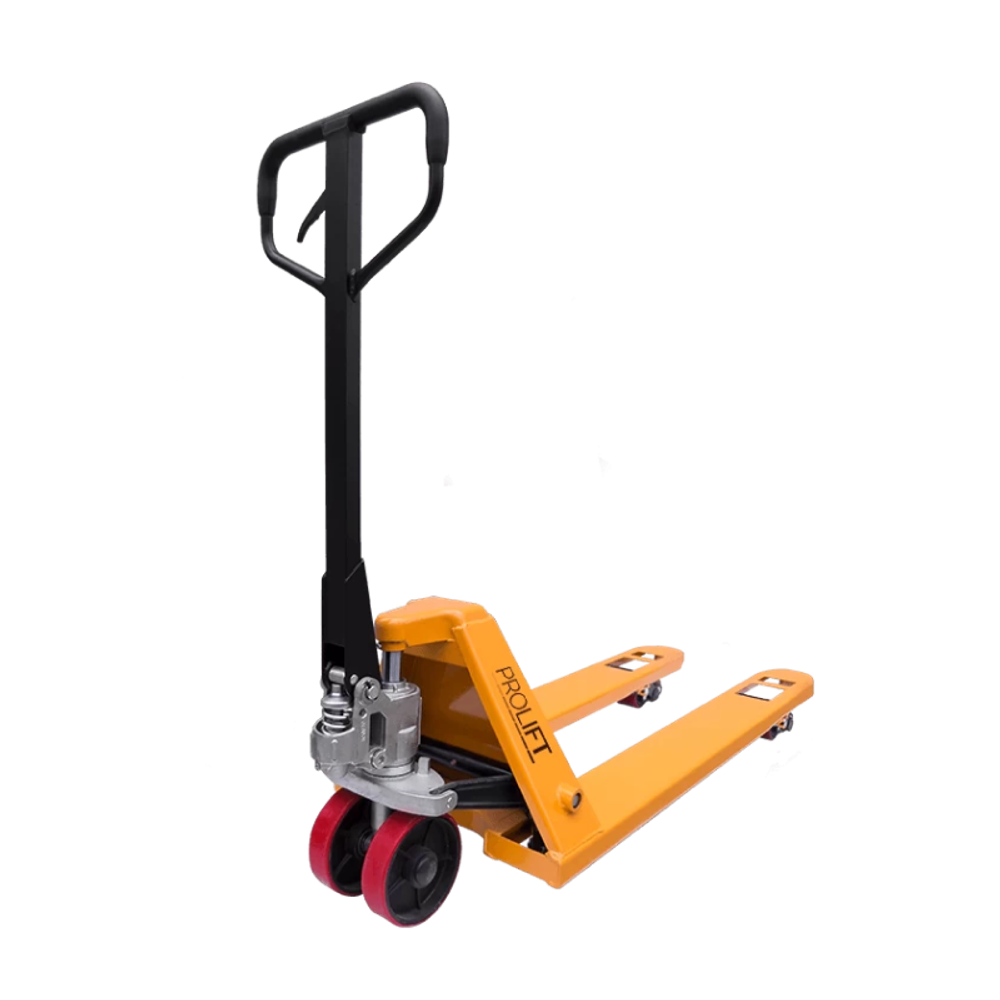 Гидравлическая тележка PROLIFT AC30 (полиуретан)