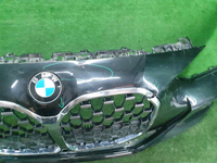 Бампер передний BMW 4er G22 (2020-н.в.) M-paket