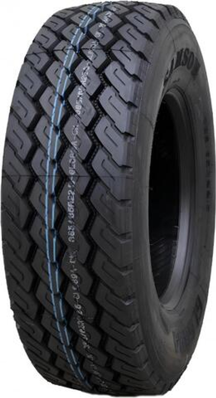 Tornado GL689A (рулевая) 385/65 R22.5 164K
