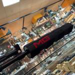 ДТКП закрытый PRO MAX с заходом на ствол на Blaser, Лось-145, Лис (7,62x39, M15x1 правая), Matilda MG Ultra