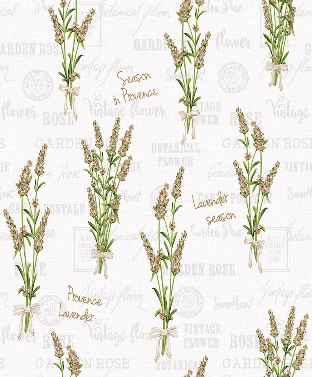 Обои 263-02 Лаванда Саратов