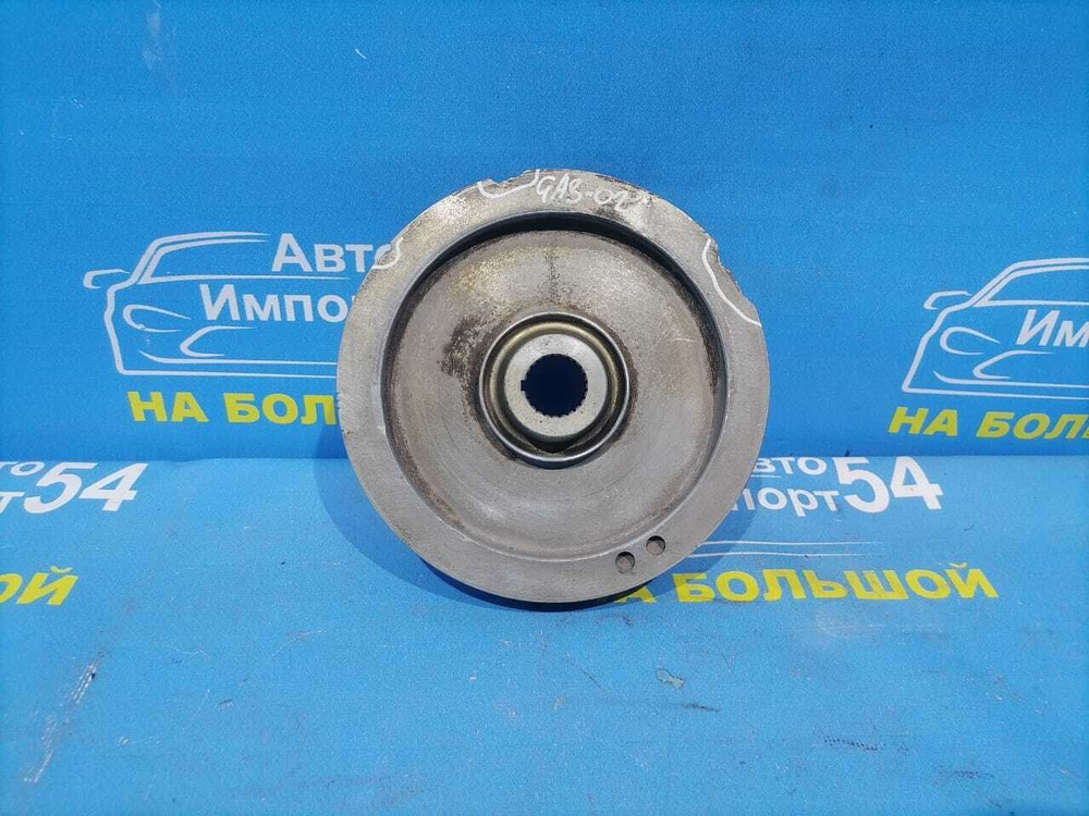 Шкив коленвала Honda LOGO 1996
