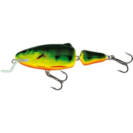 Воблер плавающий Salmo Frisky SR 7 см, цвет RHP