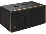 Портативная акустика JBL Authentics 500 черный