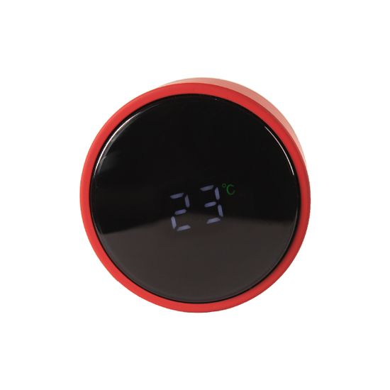 Термос MARK LED soft touch 500 мл