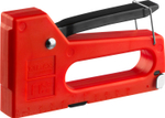 MIRAX PL-53, тип 53 (A/10/JT21) 23GA (4 - 8 мм), пластиковый степлер (3142)