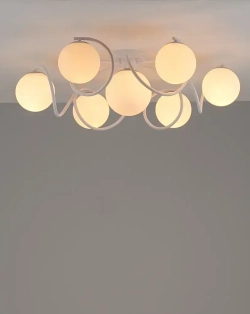 Moderli Люстра, E27, 60 Вт