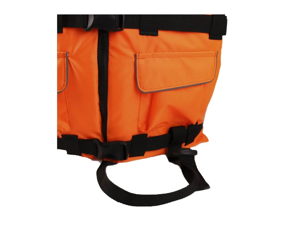 Спасательный жилет GAOKSA Премиум (до 110кг)