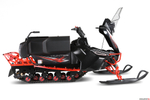 Снегоход IKUDZO HUNTER 600LK 20 V2
