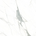 Керамогранит, MAIMOON, Statuario Smart, 1200x1200 мм, двойная полировка