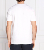 футболка tiburt 336 BOSS BLACK - белый(50481588)