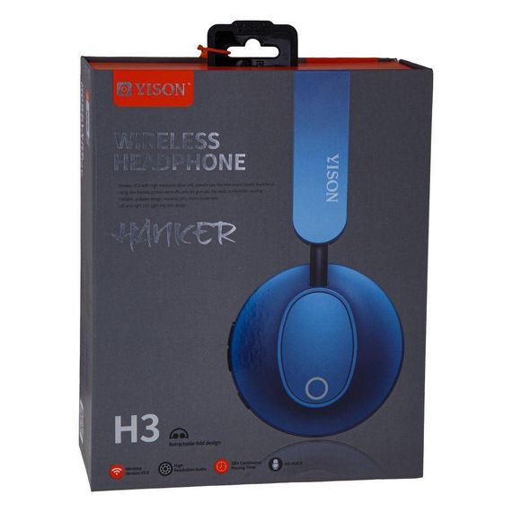 Qulaqcıq / Наушники / Headphones  Yison H3