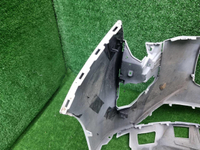 Бампер передний Haval Jolion (2021-2024)