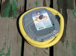 Насос лягушка Bravo 1