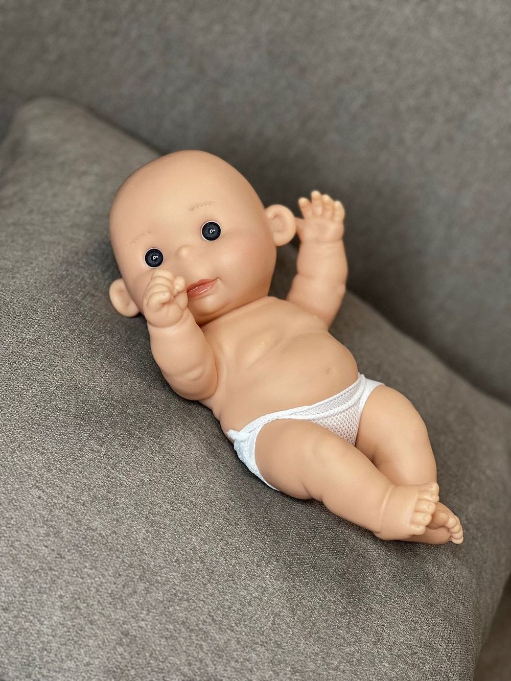 Пупс Berbesa Betty 26см (284)