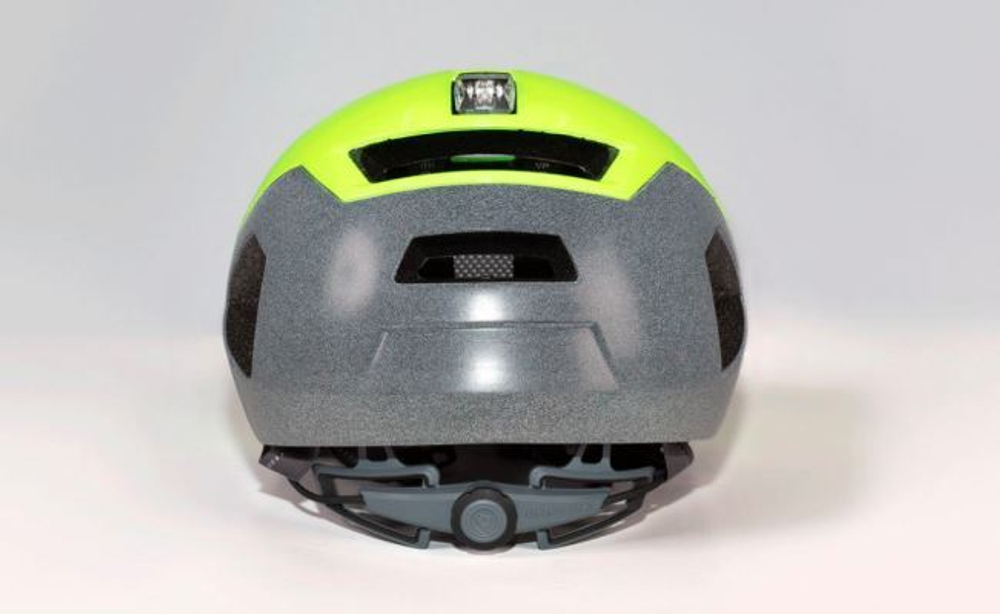 Шлем велосипедный ENDURA URBAN LUMINITE HELMET Black