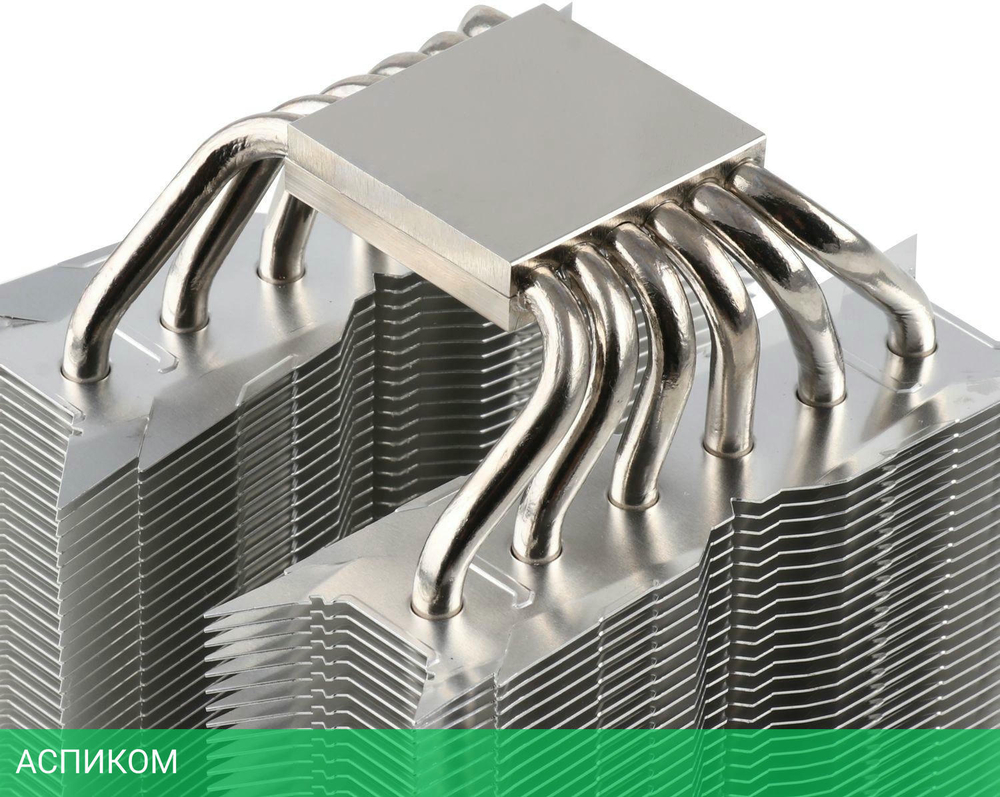 Кулер для процессора Thermalright Silver Arrow 130