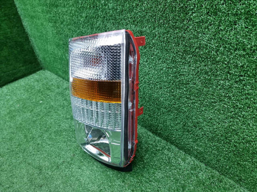 Фара левая JAC N75 (2014-н.в.) галоген