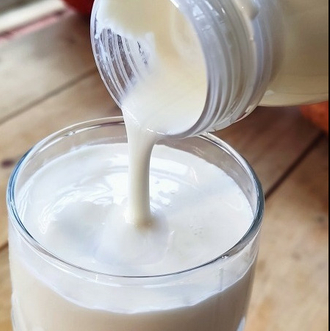 Молочные продукты