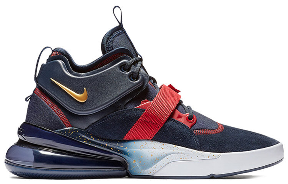 Nike air force 27 olympic dream team 2025