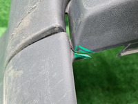 Бампер передний Газель NN (2019-н.в.)