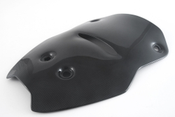 Fullsix Ветровое стекло Sport карбоновое Ducati Multistrada V4 MD-MP22-S91